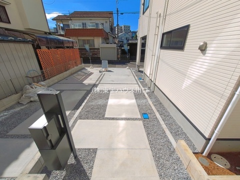 物件外観