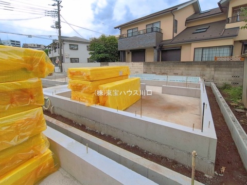物件外観