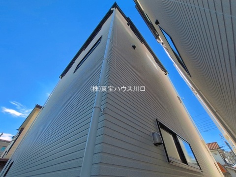 物件外観