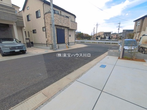 物件外観