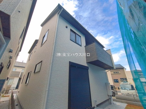 物件外観