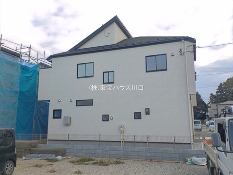 物件外観