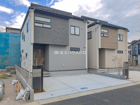 物件外観