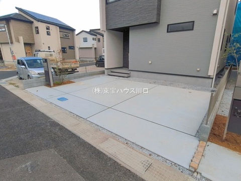 物件外観