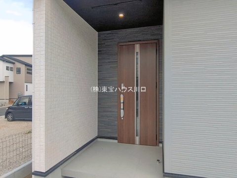 物件外観