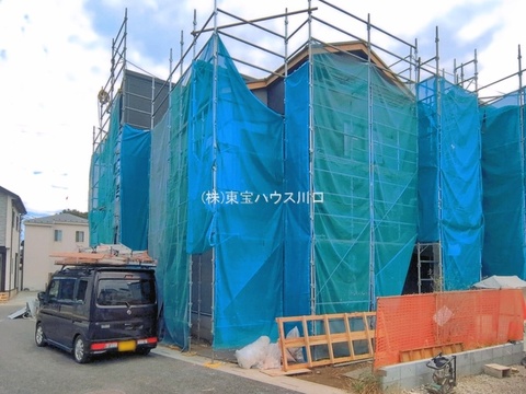 物件外観