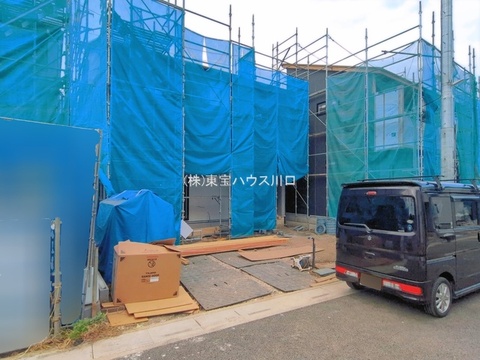物件外観