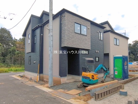 物件外観