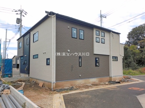 物件外観