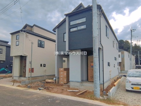 物件外観