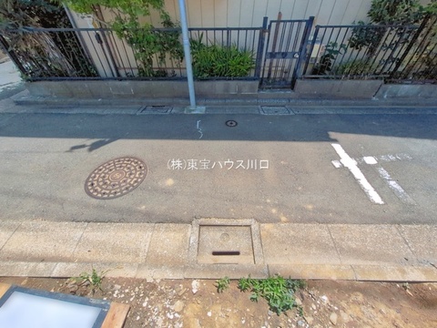 物件外観