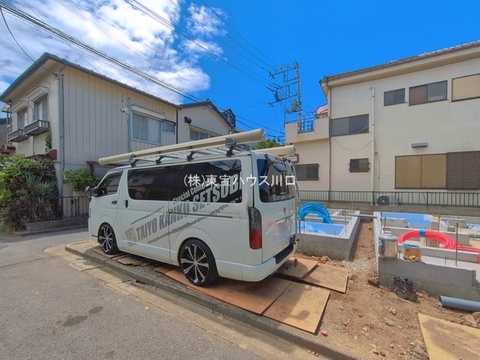 物件外観