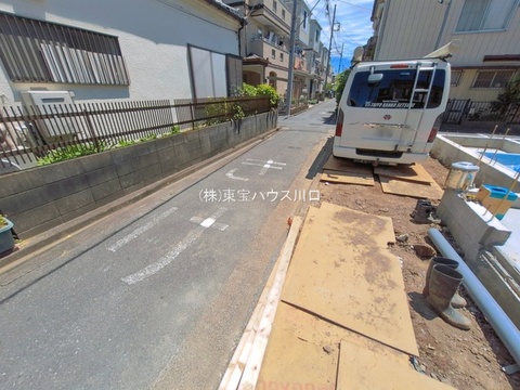 物件外観