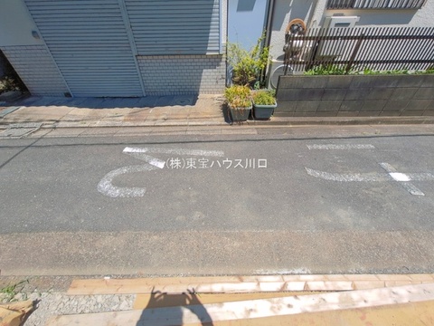 物件外観