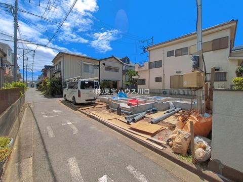 物件外観