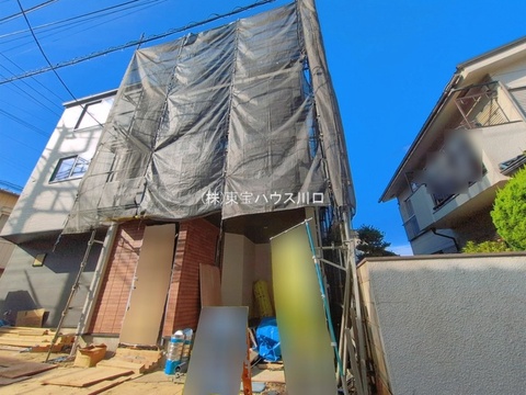 物件外観