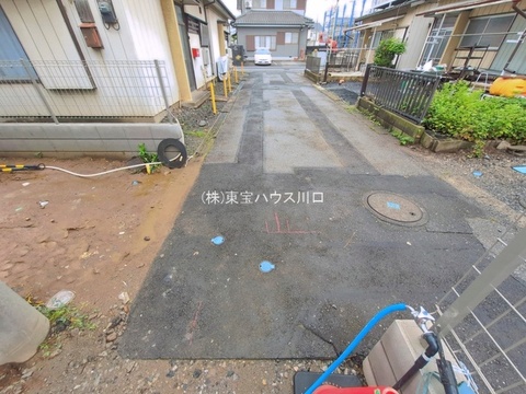 物件外観