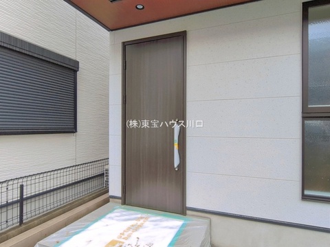 物件外観