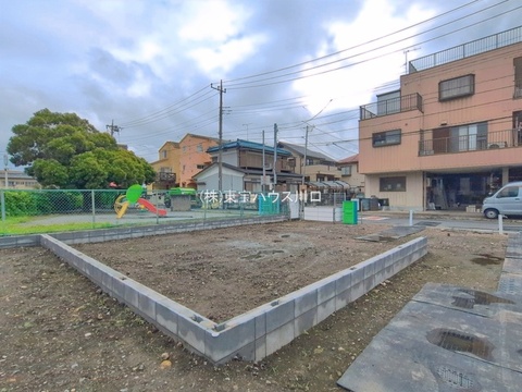 物件外観