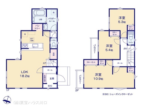 図面と異なる場合は現況を優先