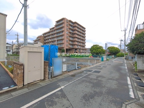 物件外観