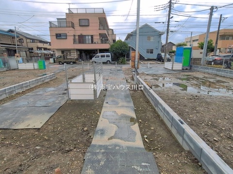 物件外観