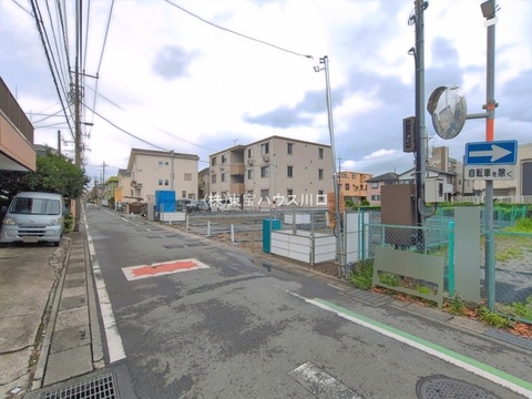 物件外観