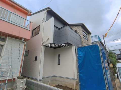 物件外観