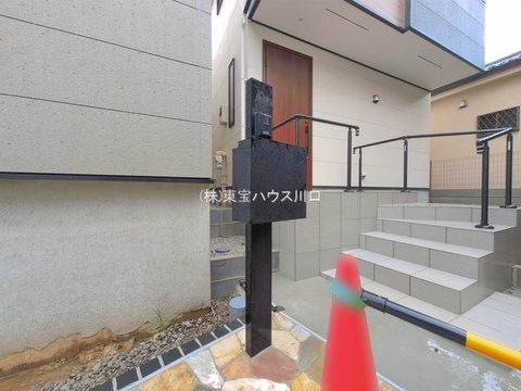 物件外観