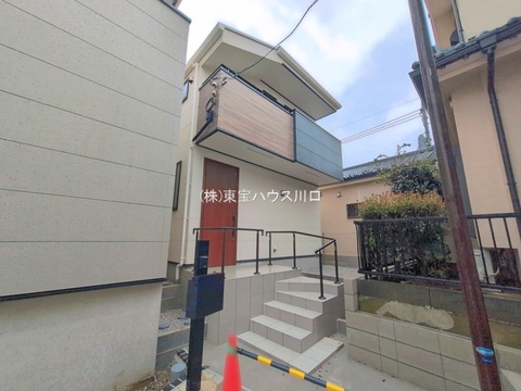 物件外観
