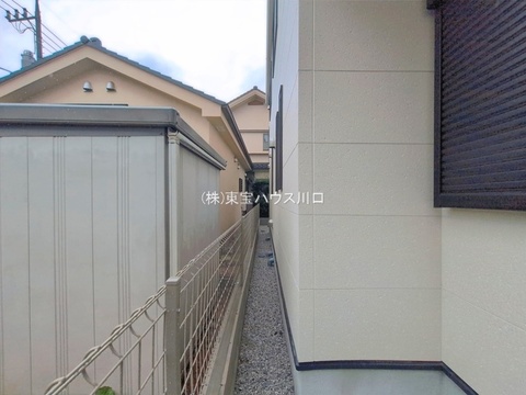物件外観