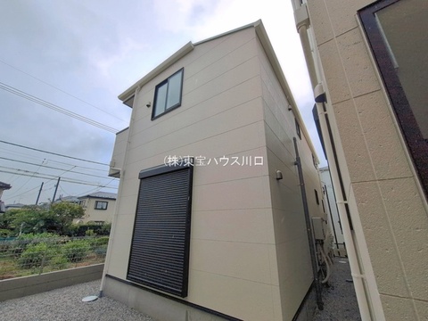 物件外観