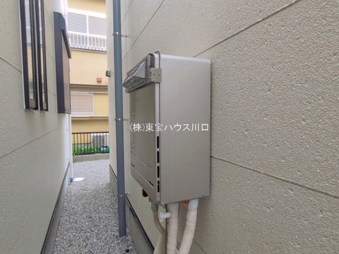 物件外観