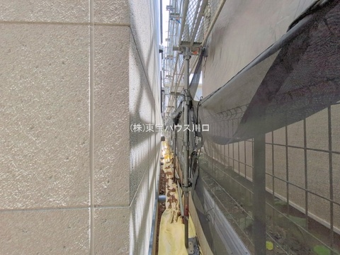 物件外観