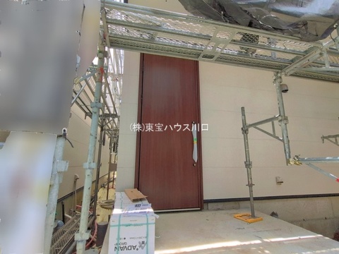 物件外観