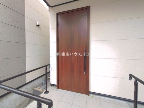 物件外観