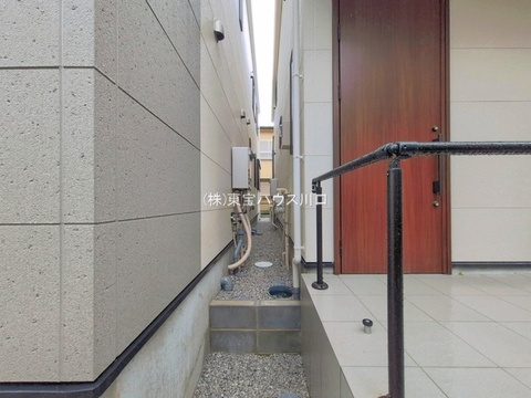 物件外観
