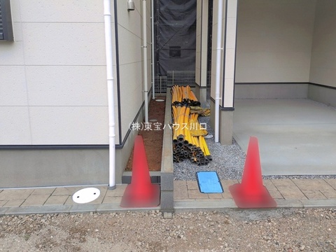 物件外観