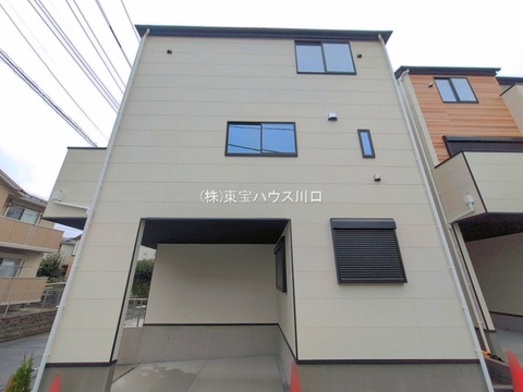 物件外観