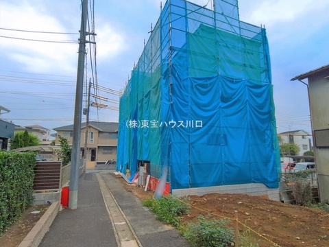 物件外観