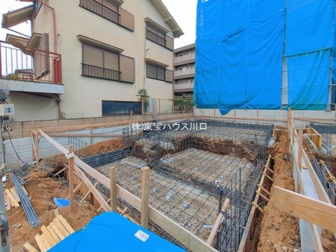 物件外観