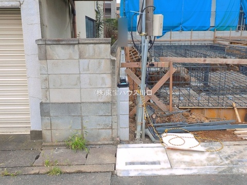 物件外観
