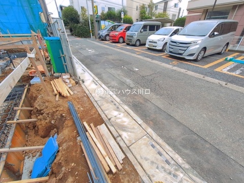 物件外観
