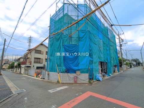 物件外観