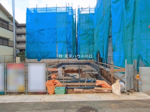 物件外観