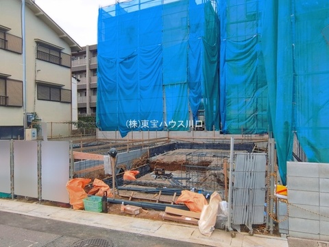 物件外観