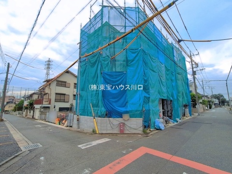 物件外観