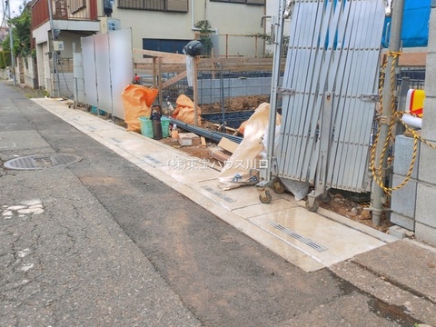 物件外観