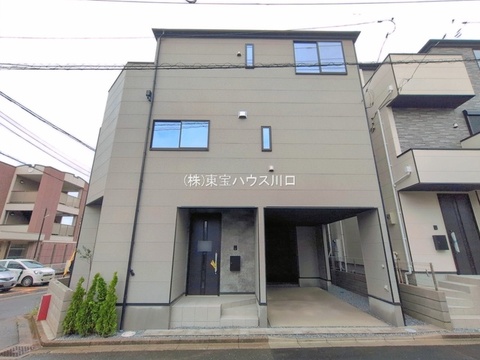 物件外観