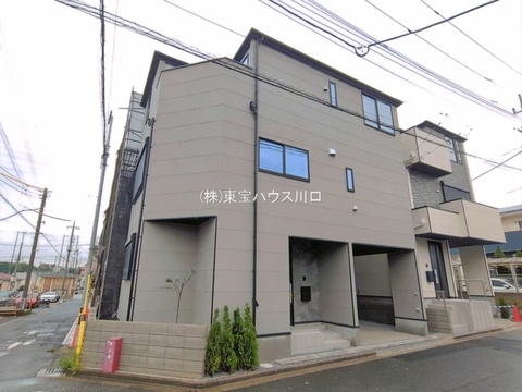 物件外観